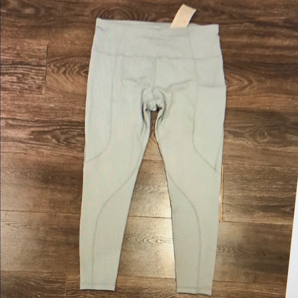 ❤️ NWT! SWEATY BETTY HIGH RISE THERMA RUNNING LEGGINGS WITH SIDE POCKET, 12